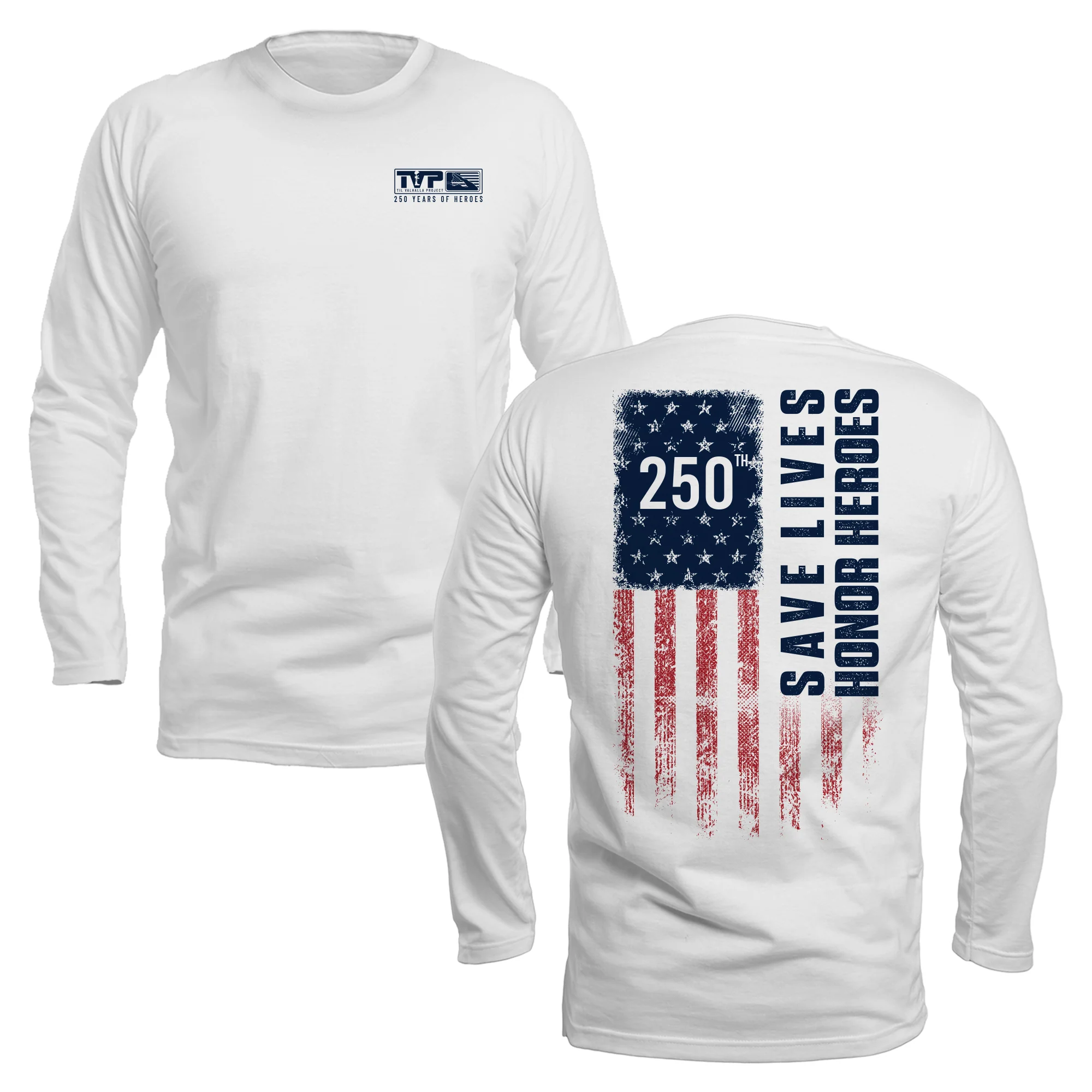 Wear the Mission, Honor the Fallen